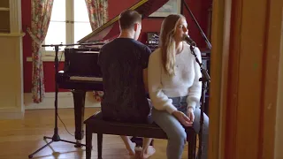 Piano Sessions - So Far Away (Martin Garrix / David Guetta)