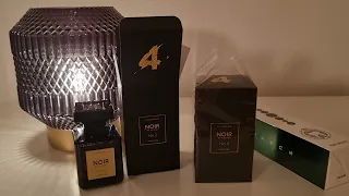 Заказ Essens / Эквивалент Tom Ford / Германия