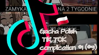 Gacha Polish TIK TOK complication #1 (#3)