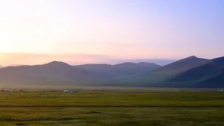 Riding the Trans-Siberian, Trans-Mongolian Railway from Moscow, Russia to Ulaanbatar, Mongolia