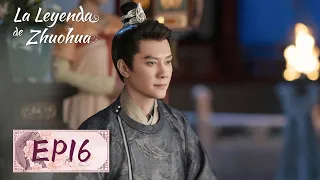 La Leyenda de Zhuohua | Episodios 16 Completos (The Legend of Zhuohua) | WeTV