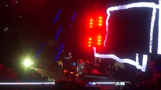 I Want You Now - depeche MODE - 2018.02.09 Łódź