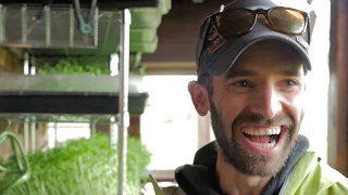 Red Tractor Pizza - Farm to Pizza Series: Mountain Vista Farm