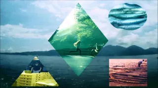 Clean Bandit feat. Jess Glynne - Rather Be (Audio)