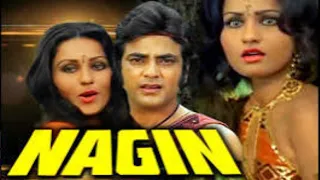 Nagin movie facts in Hindi || Sunil Datt || Rekha || Mumtaz || Firoz Khan || Jeetendra || Reena Roy