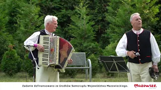 Kapela Retro "Folk w opłotkach" Platerów 2021