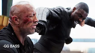 Misty - Don't Touch My Soul | Hobbs & Shaw