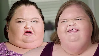 The 1000lb Sisters Are Surprisingly Relatable