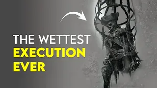 The MOST BRUTAL Execution EVER