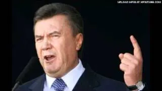 Українська правда: Янукович поет