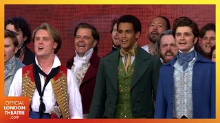 Les Misérables | West End LIVE 2023