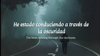 Still Corners - The Last Exit • sub español / Lyrics