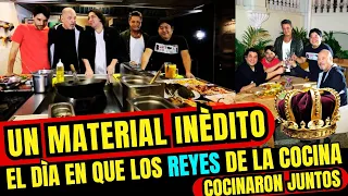 🎬Un Dìa Que Quedarà GRABADO en la HISTORIA de la Gastronomìa Peruana