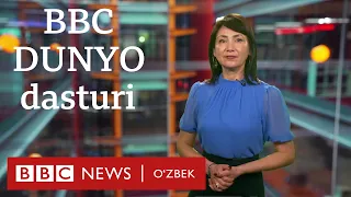 ББС Дунё: Арктика Россияникими ёки кўз муолажасидаги кашфиёт - BBC News O'zbekiston