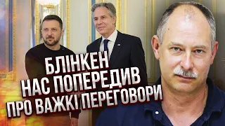 Жданов: Путін обрав НОВОГО КЕРІВНИКА ВІЙНИ. Це не Білоусов! Вони хочуть повторити ПЕРШУ СВІТОВУ