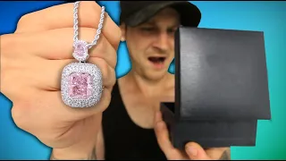MOST EXPENSIVE Looking Jewelry EVER?! For CHEAP!
