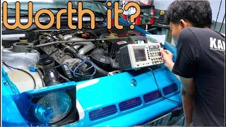 Should you upgrade your Porsche 944's ECU?