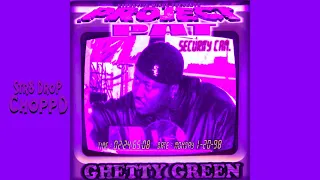 Project Pat - Niggas Got Me Fucked Up (chopped & screwed // Str8Drop ChoppD remix)