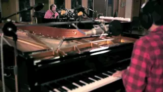 Bon Iver - Wash. (AIR Studios Jagjaguwar Session)