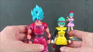 Dragon Ball SH Figuarts Unboxing #27