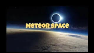 diamond - Meteor Space