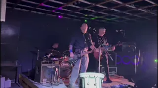 The Samples - Government Downfall (Live in Malvern)