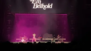 Em Beihold - Too Precious/Roller Coasters Make Me Sad (Live in Laval)