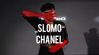 "SLOMO" by Chanel | Choreography by @torbenhntr