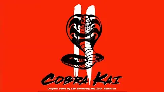 COBRA KAI - Slither [Extended]