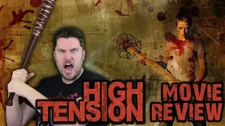 High Tension (2003) - Movie Review