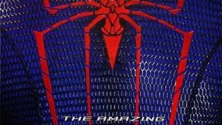 The Amazing Spider-Man: Official Trailer