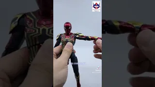 Migu 1/9 Scale Iron Spider