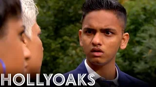 Hollyoaks: The Truth Is Out