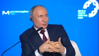Владимир Путин: Сербы на протяжении веков были самыми верными союзниками России