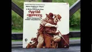 Wild Rovers 1971 Soundtrack - 2 - Wild Horses