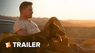 Dog Trailer #1 (2022) | Movieclips Trailers