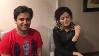 Javed Ali and Palak Muchhal Hit Songs