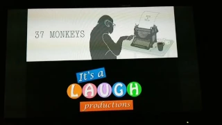 Poor Soul/37 Monkeys/It's a Laugh Productions/Disney XD Original (2016)