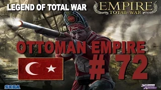 Empire: Total War - Ottoman Empire Part 72