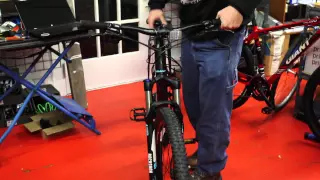 How To Compare Mountain Bikes - Talon 2 vs Talon 4 - 27.5 (650B)