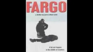 Fargo OST - 16 Safe Keeping