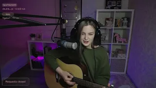 Ой, то не вечер (cover by etreamoi)