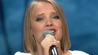 OPOLE 2015 - Joanna Kulig –  „Dla Ciebie jestem sobą”