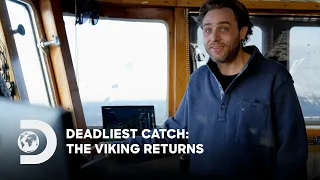 Deadliest Catch: The Viking Returns | Discovery