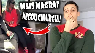 Marília Mendonça aparece mais Magra e aposta em Reeducação Alimentar para cuidar da Saúde