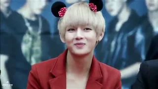 BTS 방탄소년단 Kim TaeHyung/V (김태형/뷔) Cute and Funny Moments