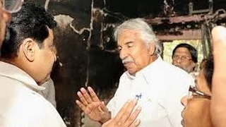 Kerala Temple Fire : CM Oommen Chandy Announces Compensation