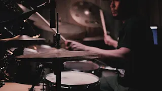 Set It Off - Audioslave (Drum Cover)