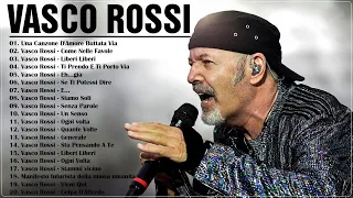 Le migliori canzoni di Vasco Rossi - il meglio di Vasco Rossi- The Best Of Vasco Rossi Greatest Hits