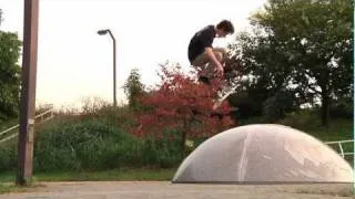 LAKAI DANNY BRADY XLK FEATURE